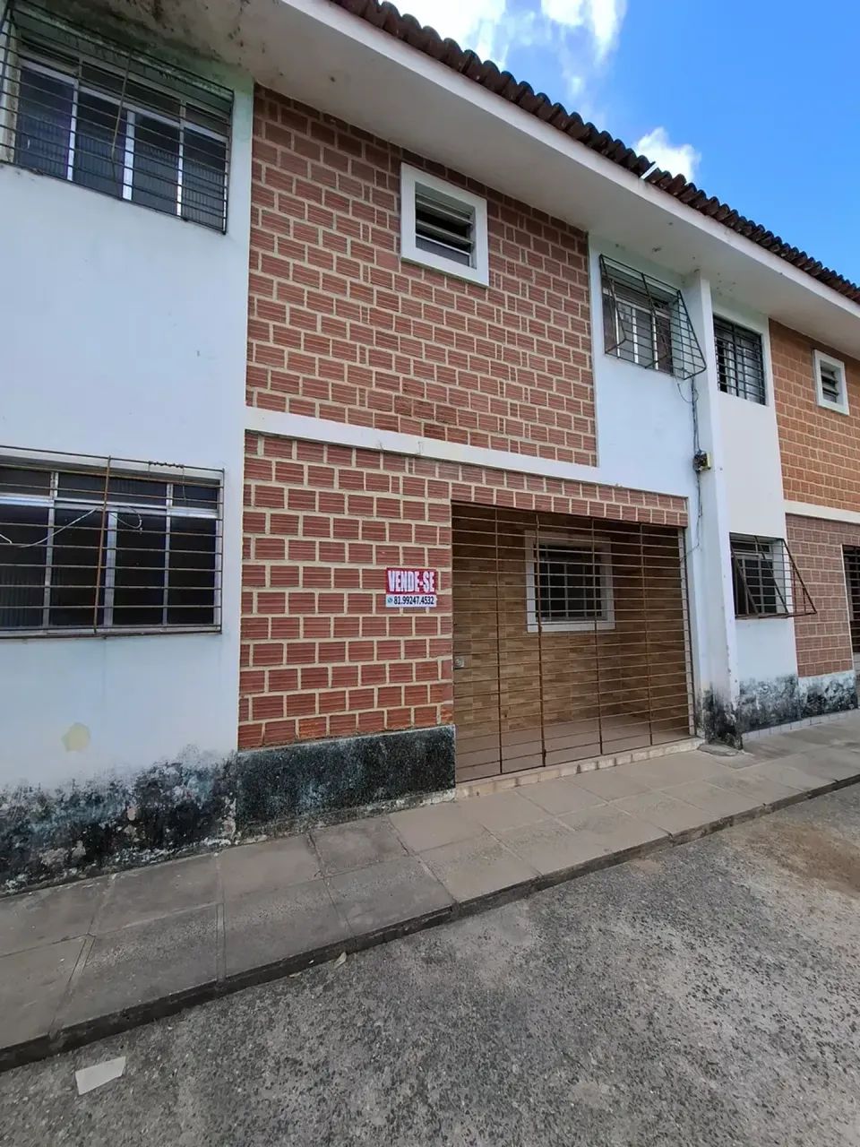 Casa privê duplex 3 quartos no Janga - Foto 2