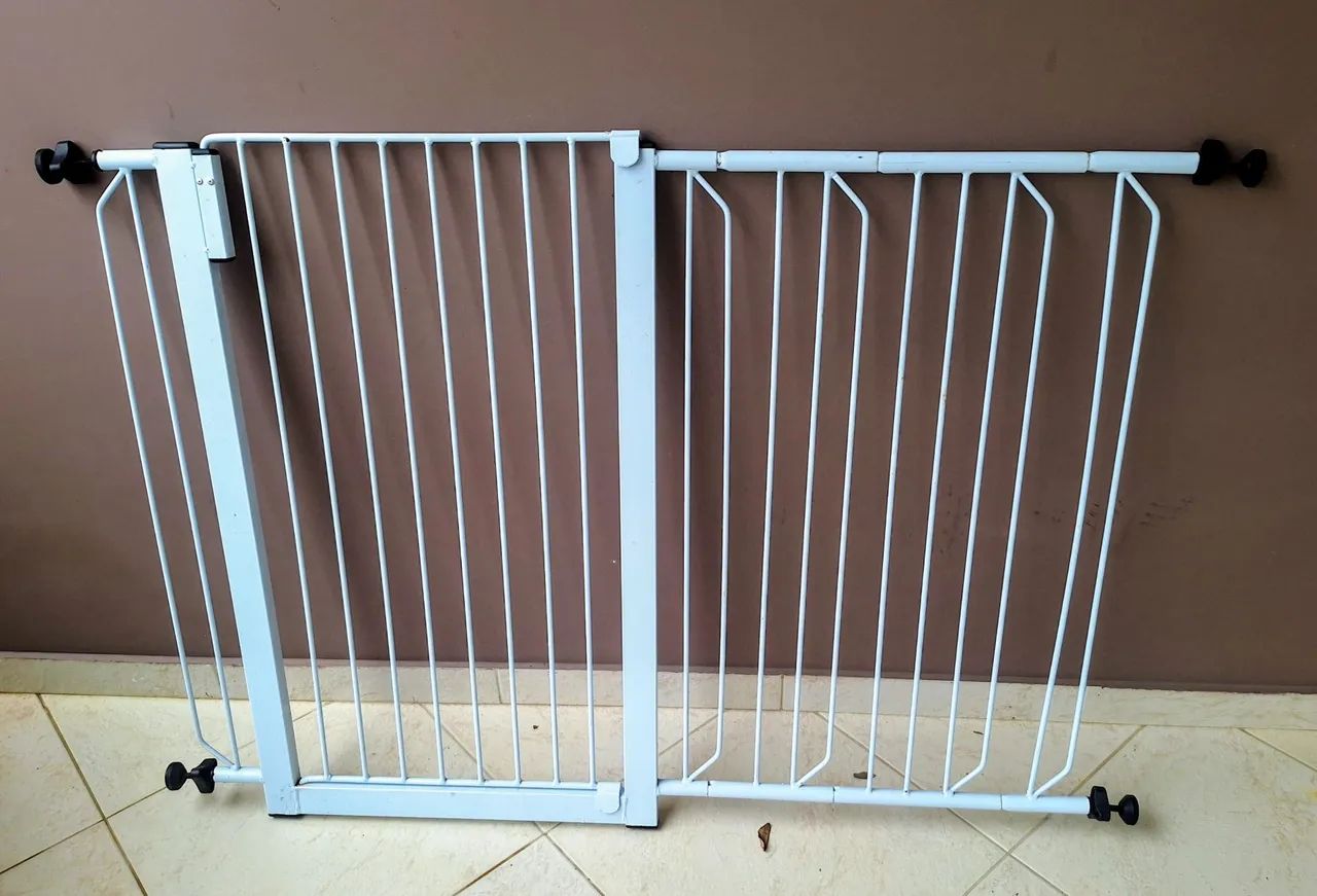 Portão para portas - Foto 2