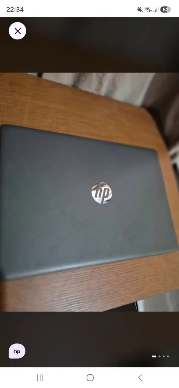 Notebook  - Foto 4