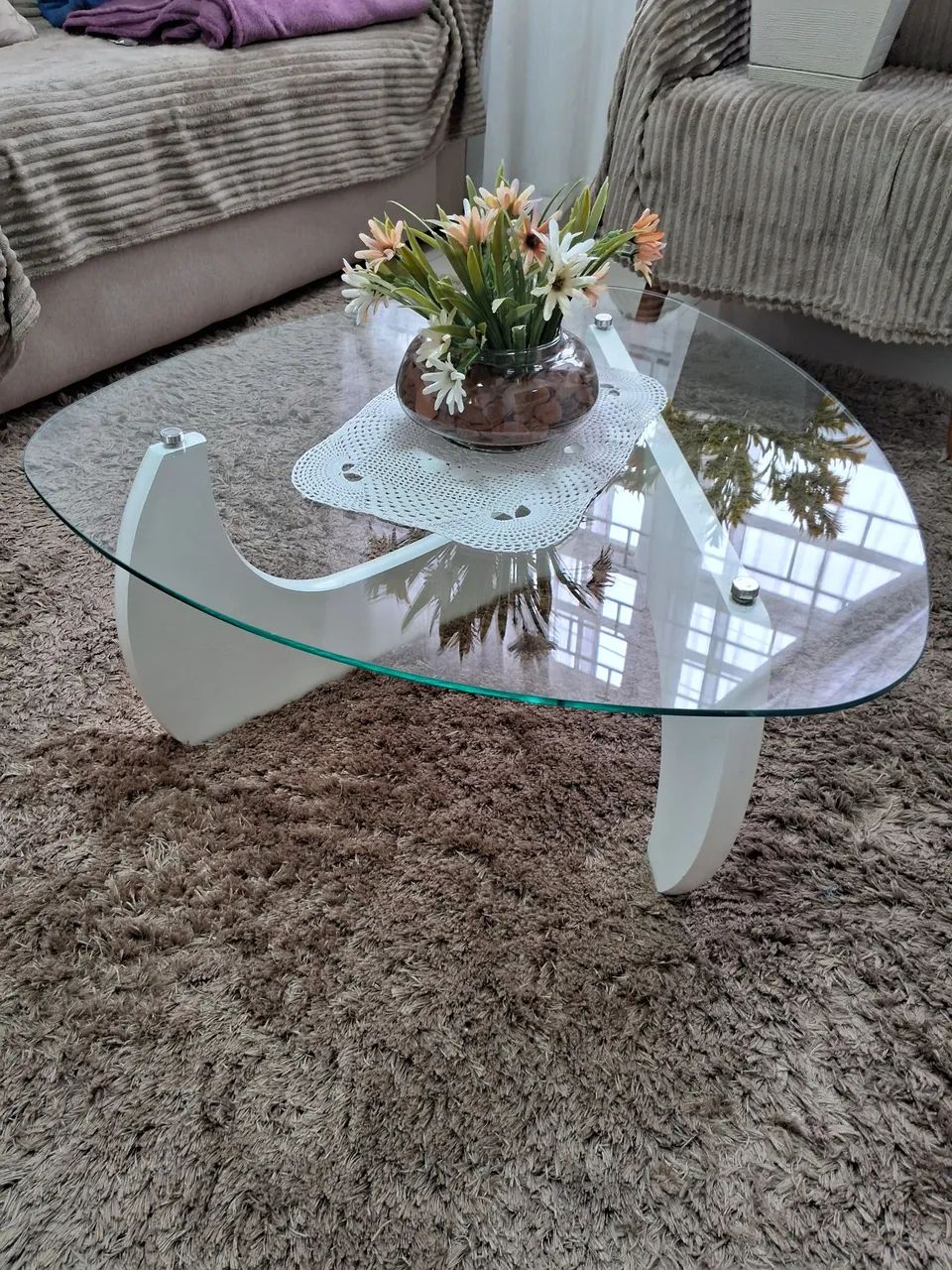 Mesa de centro 
