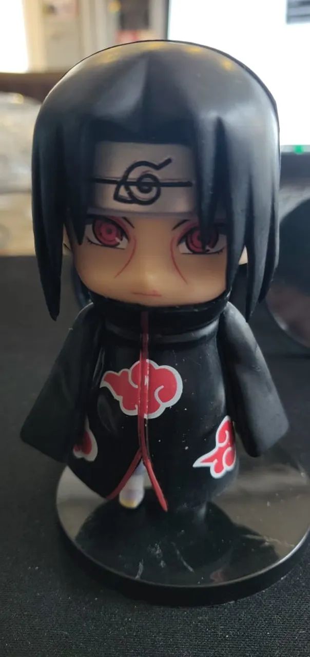 Naruto Collection estilo Nandoroid - Foto 3