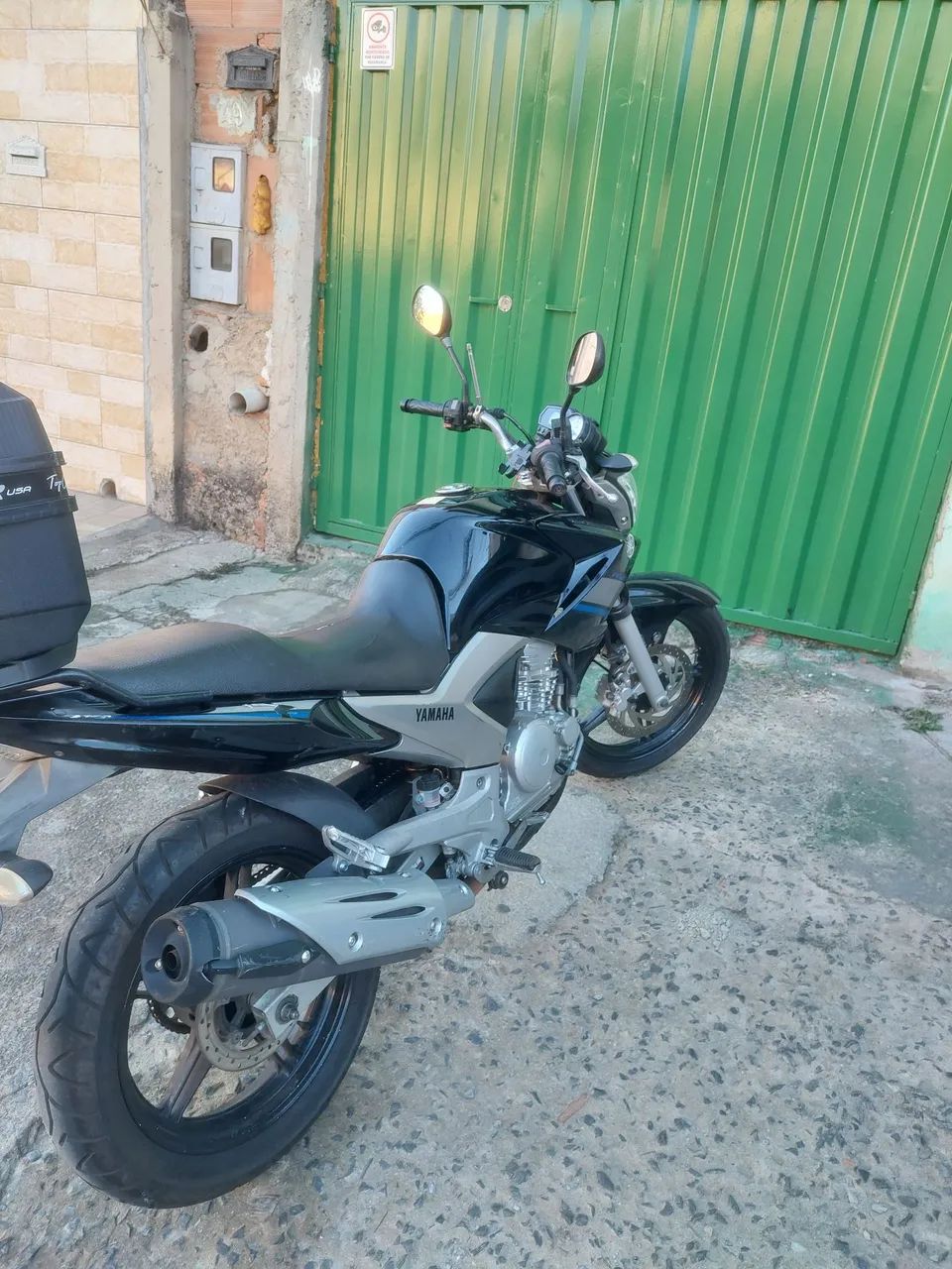Fazer 250 2014 - Foto 2