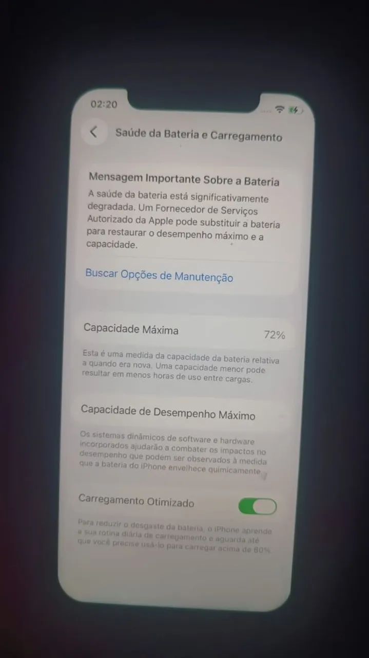 iPhone 12 256gb + Redmi 12 s 256 gb - Foto 4