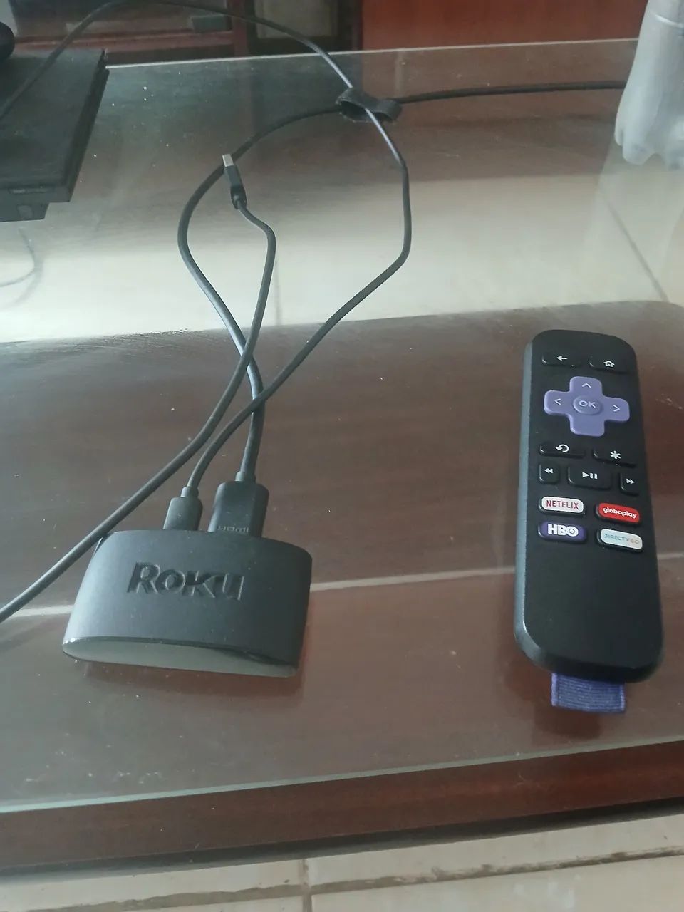 ROKU STICKY EXPRESS - Foto 5