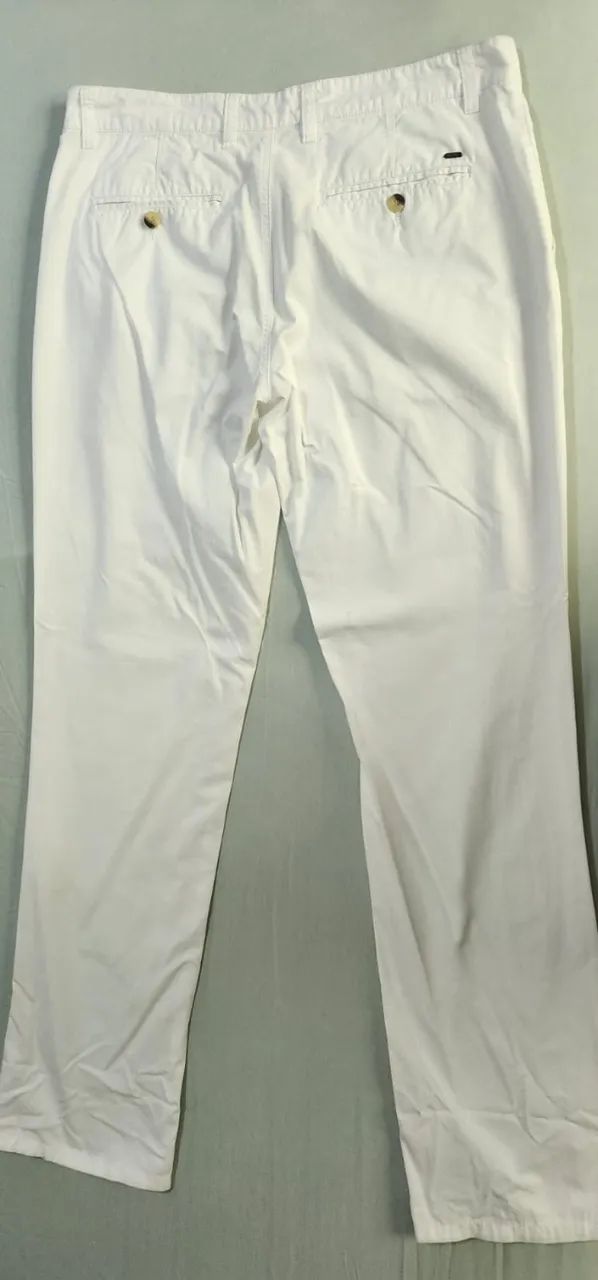 Calça Siberian branca - Foto 3