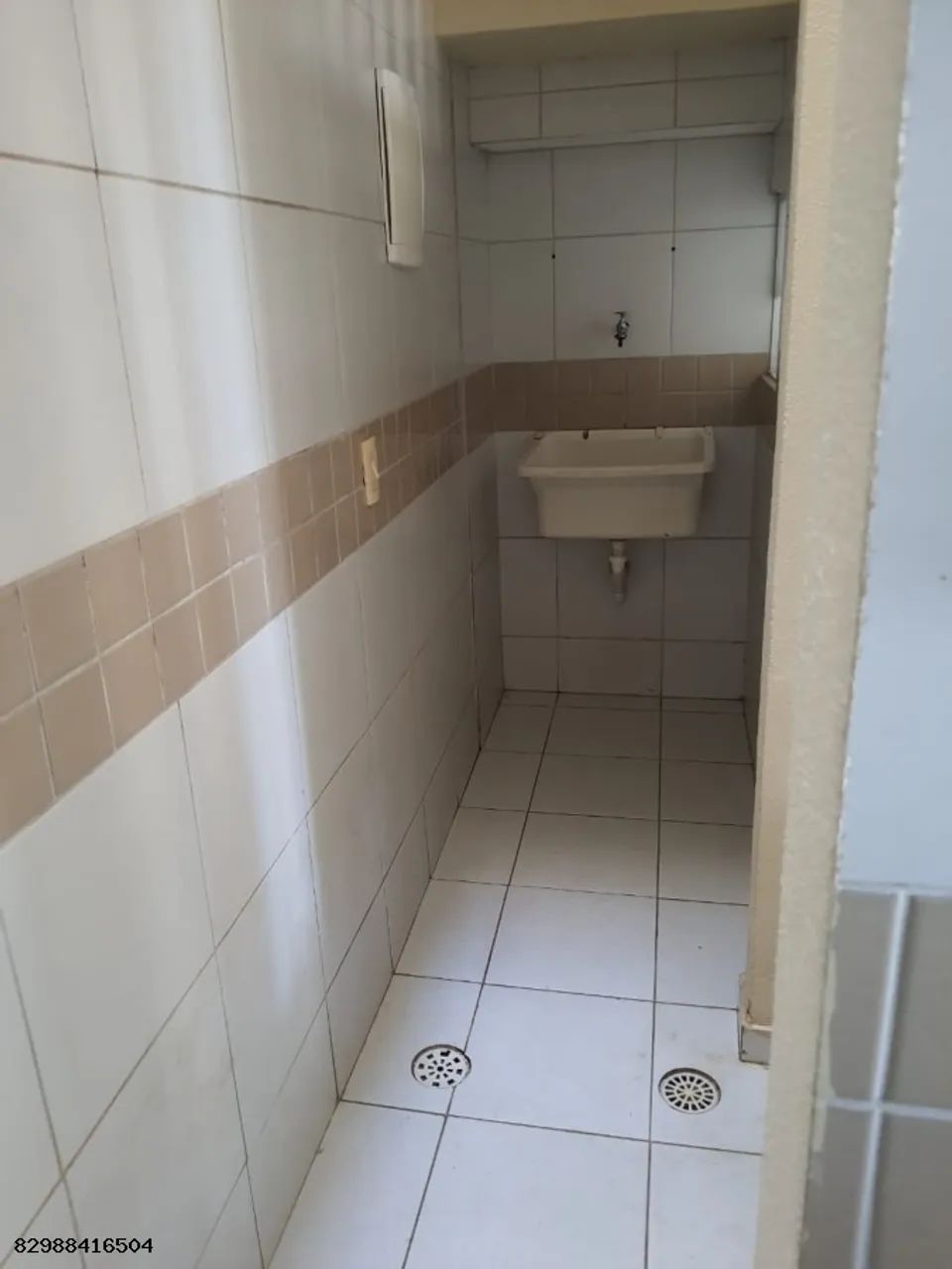 CASA MOBILIADA PARA ALUGUEL EM ANTARES - Foto 5