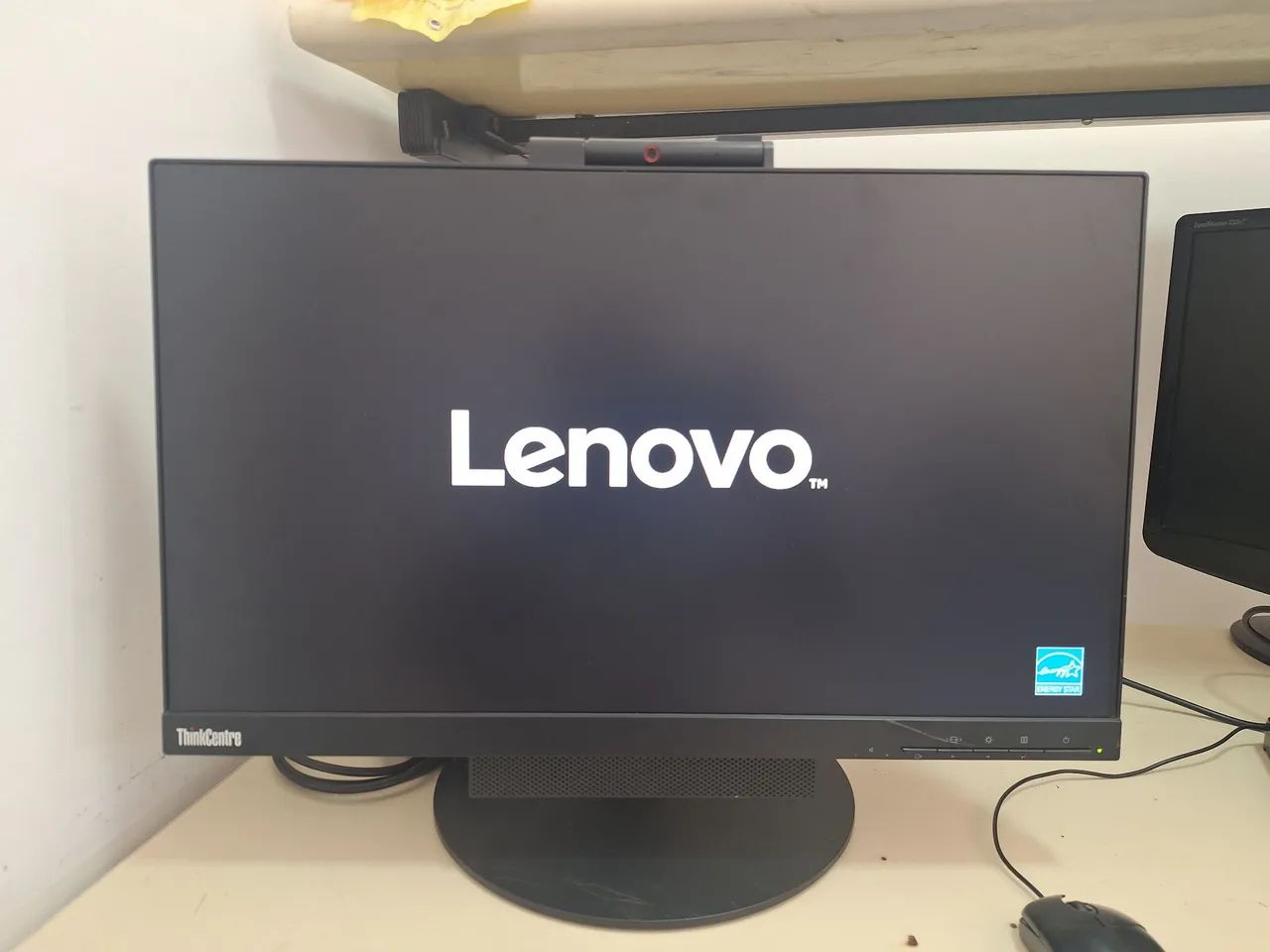 MONITOR Lenovo 22