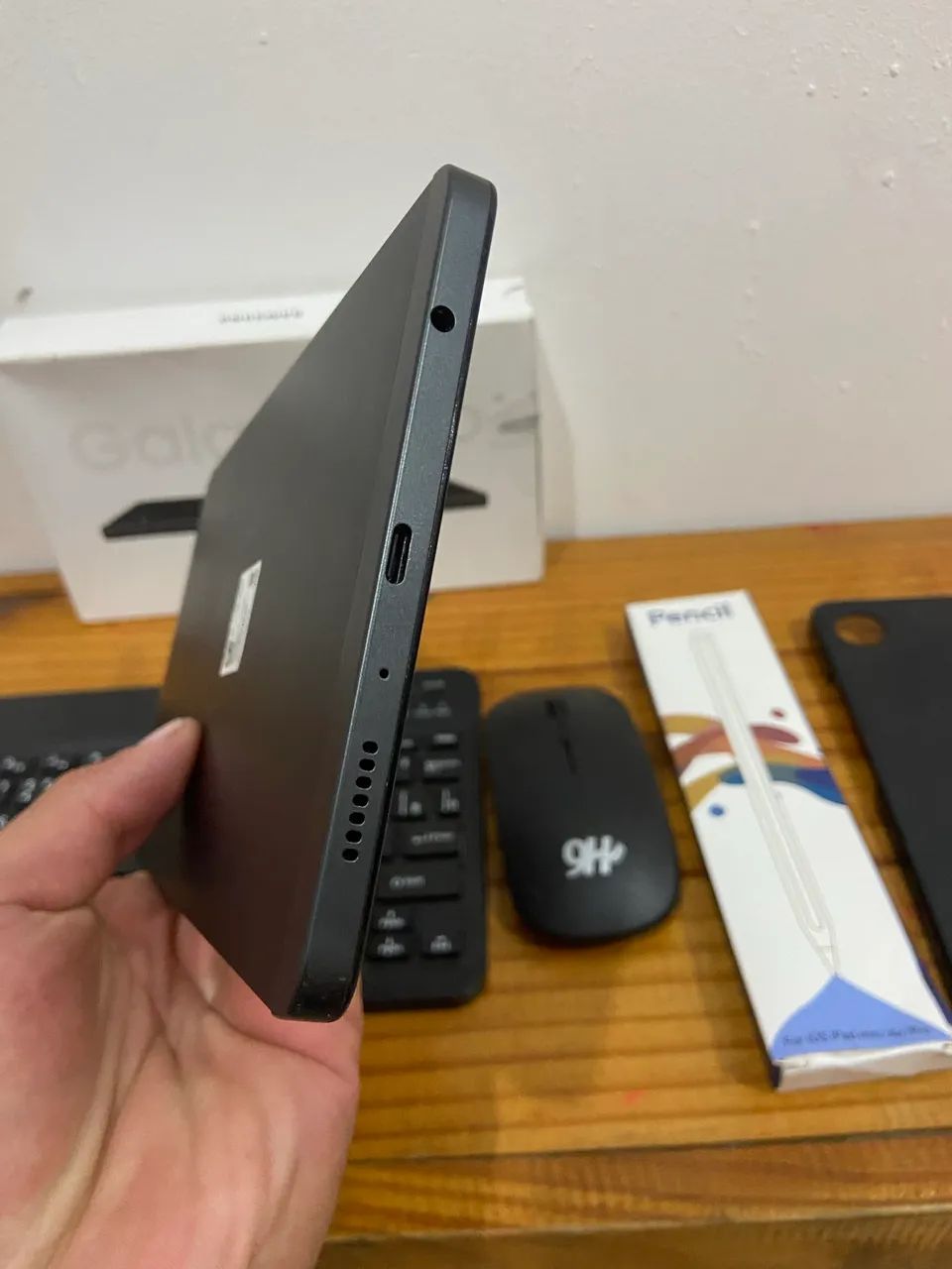 Galaxy tab 9 4g - Foto 4