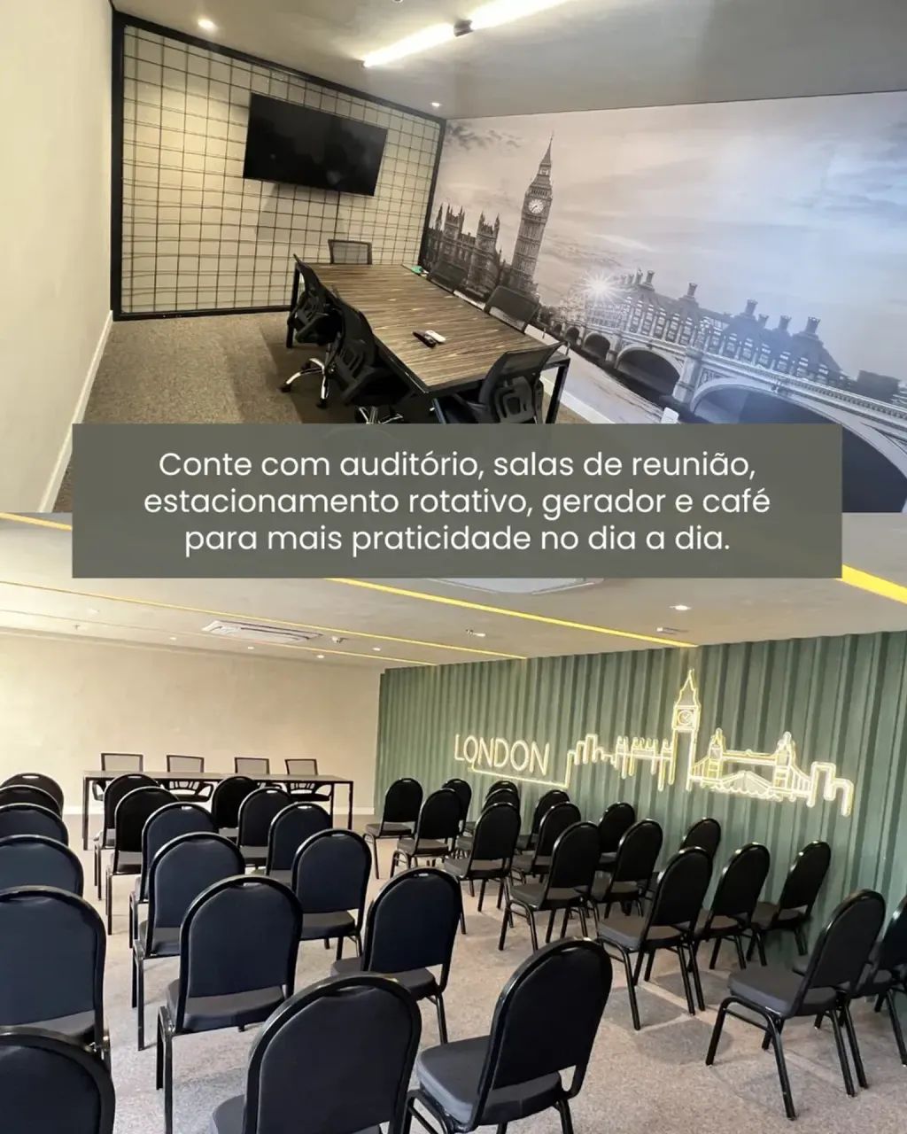 LONDON BUSINESS  ALUGUEL PARA SEU NEGOCIO. - Foto 4