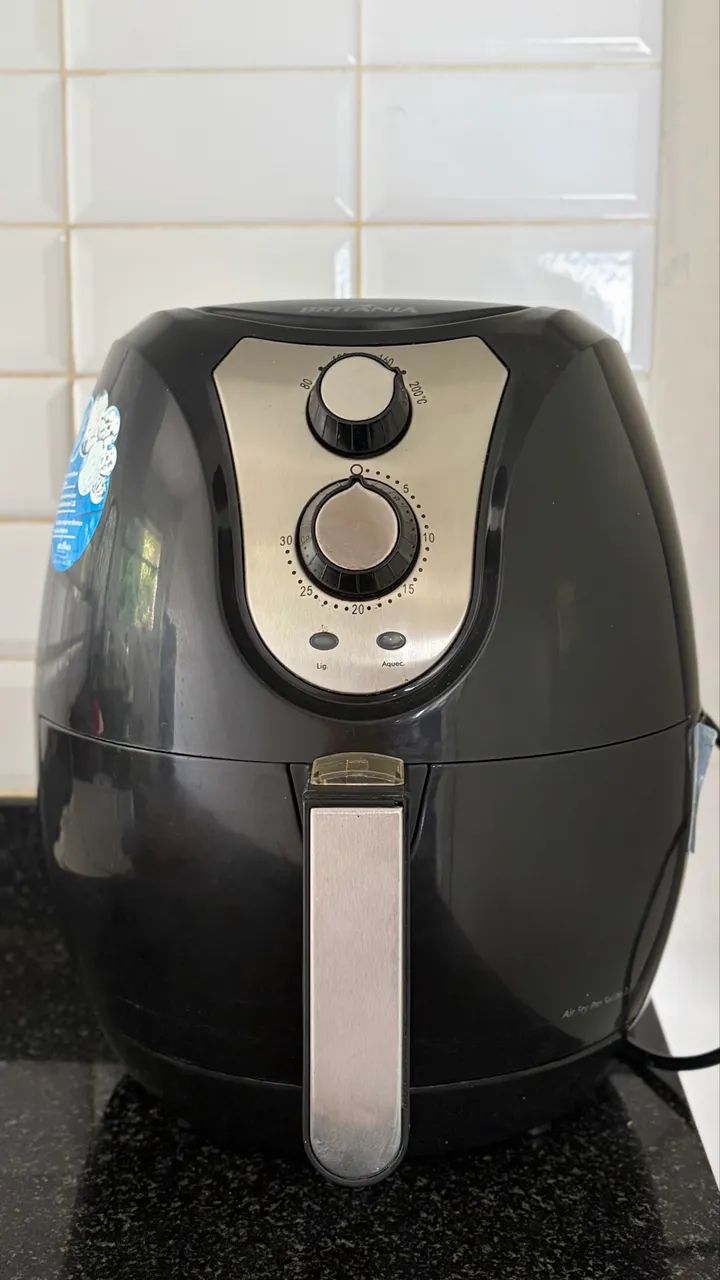 Airfryer 