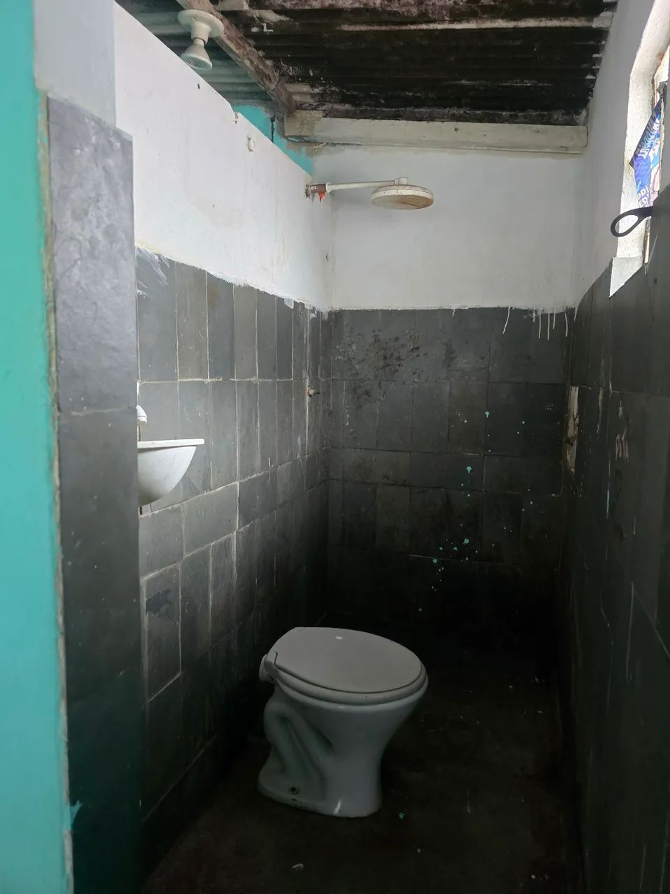 Aluga-se kitnet em Vila  - Foto 5