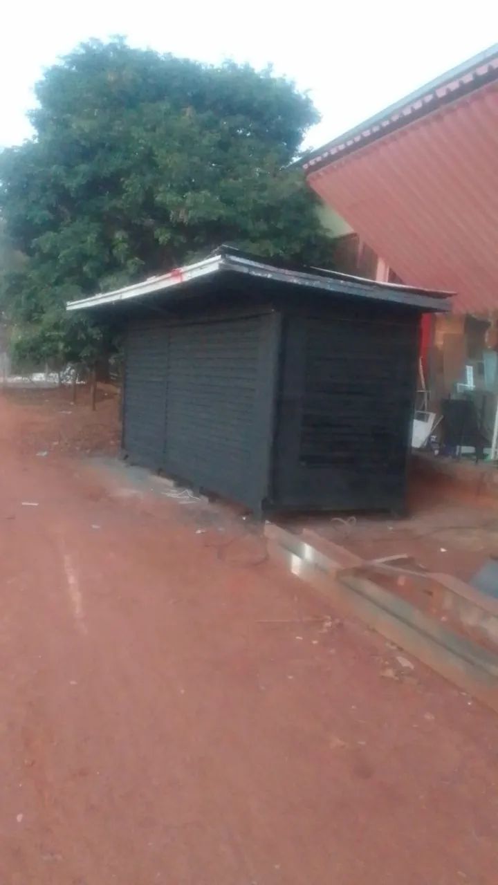 CONTAINER COMERCIAL 5 METROS