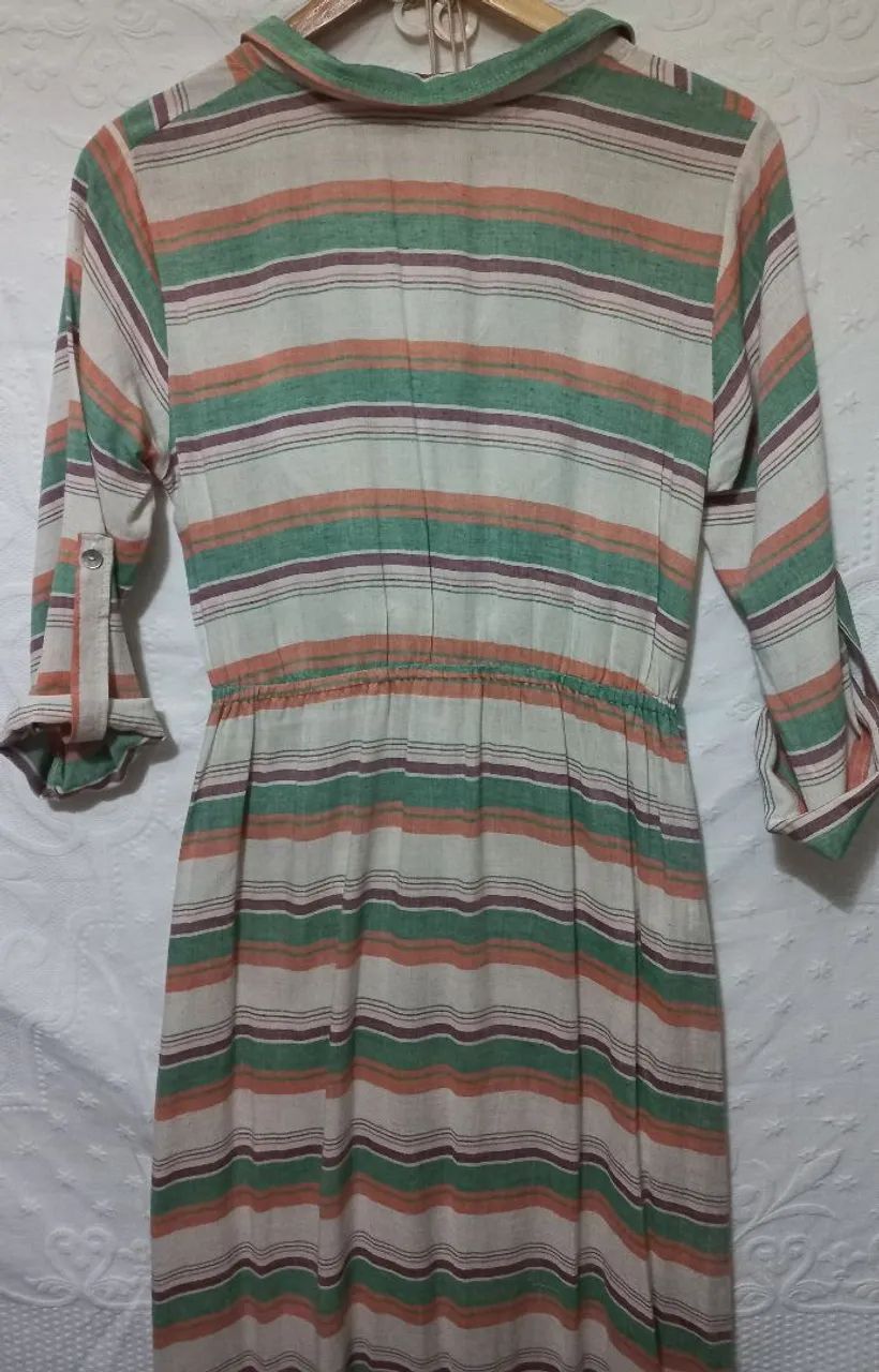 Vestido  - Foto 4