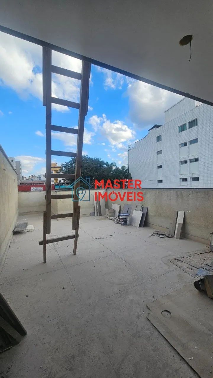 COBERTURA 3 QUARTOS COM ELEVADOR - Foto 3