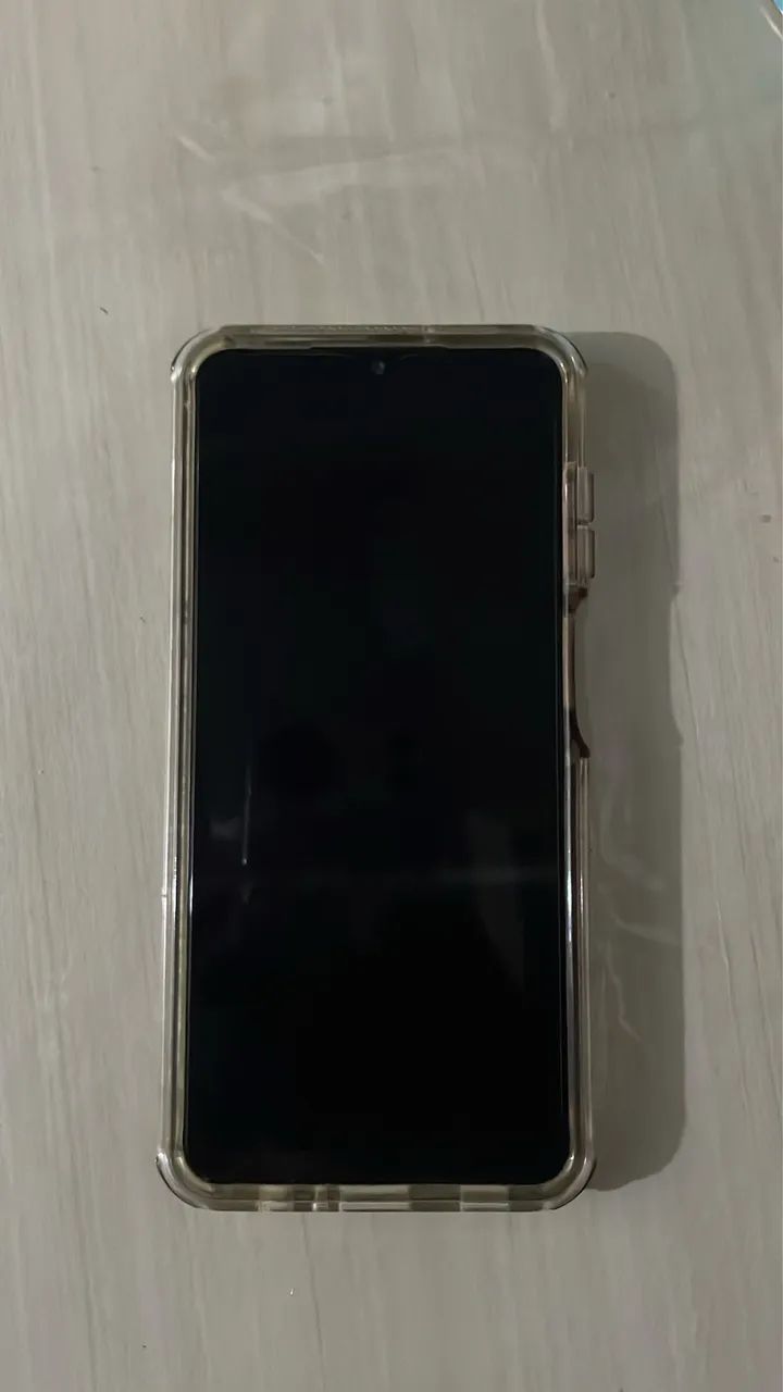 Samsung Galaxy A12