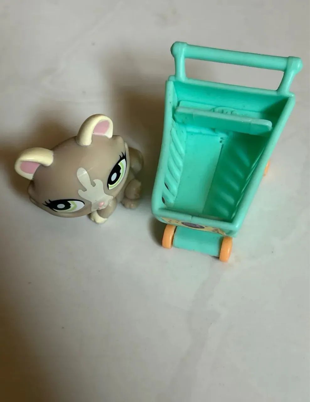 Littlest Pet Shop - Gata. - Foto 2