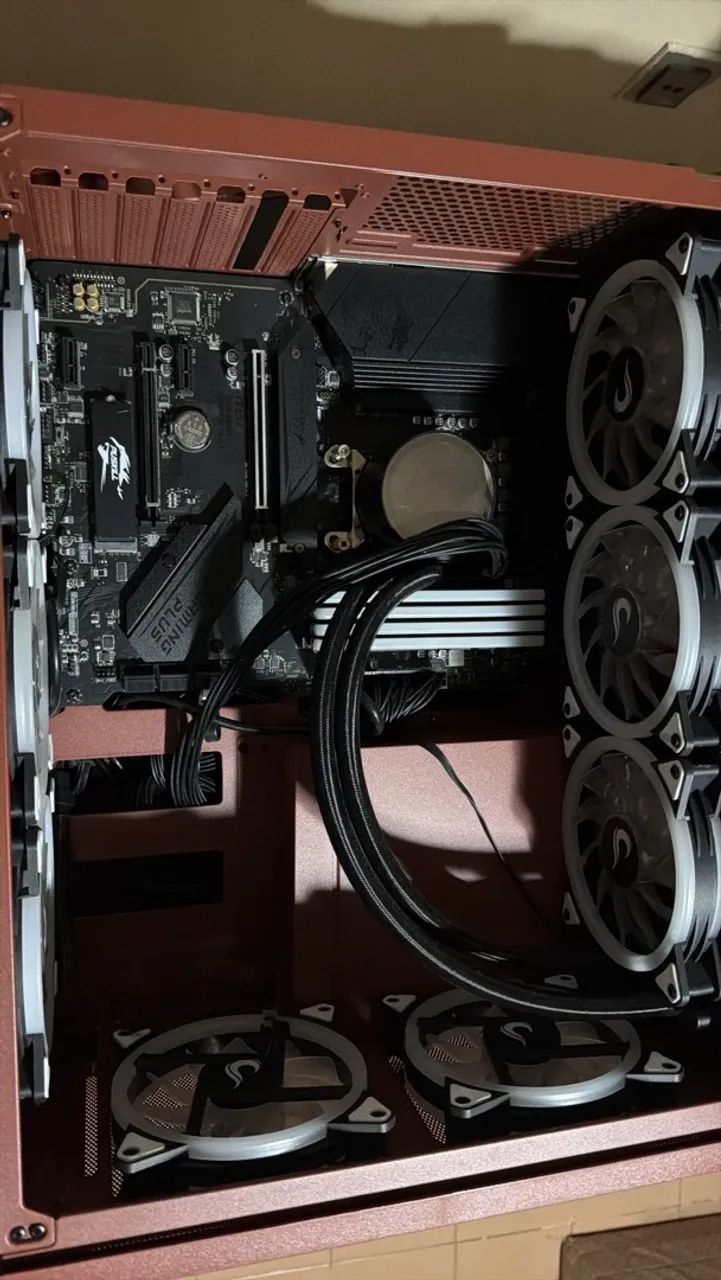 32GB DE RAM