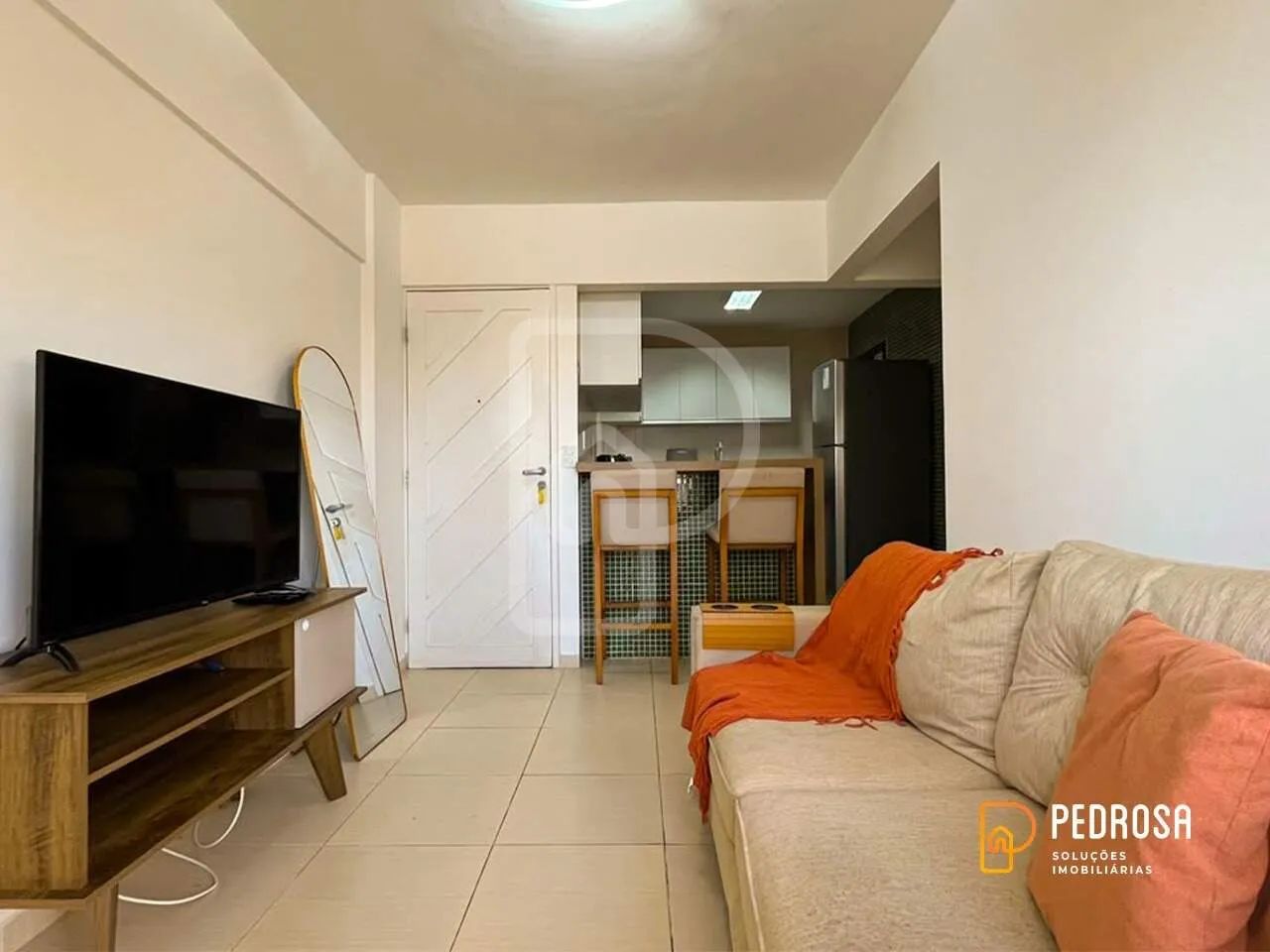 APARTAMENTO MOBILIADO TIROL - Foto 4