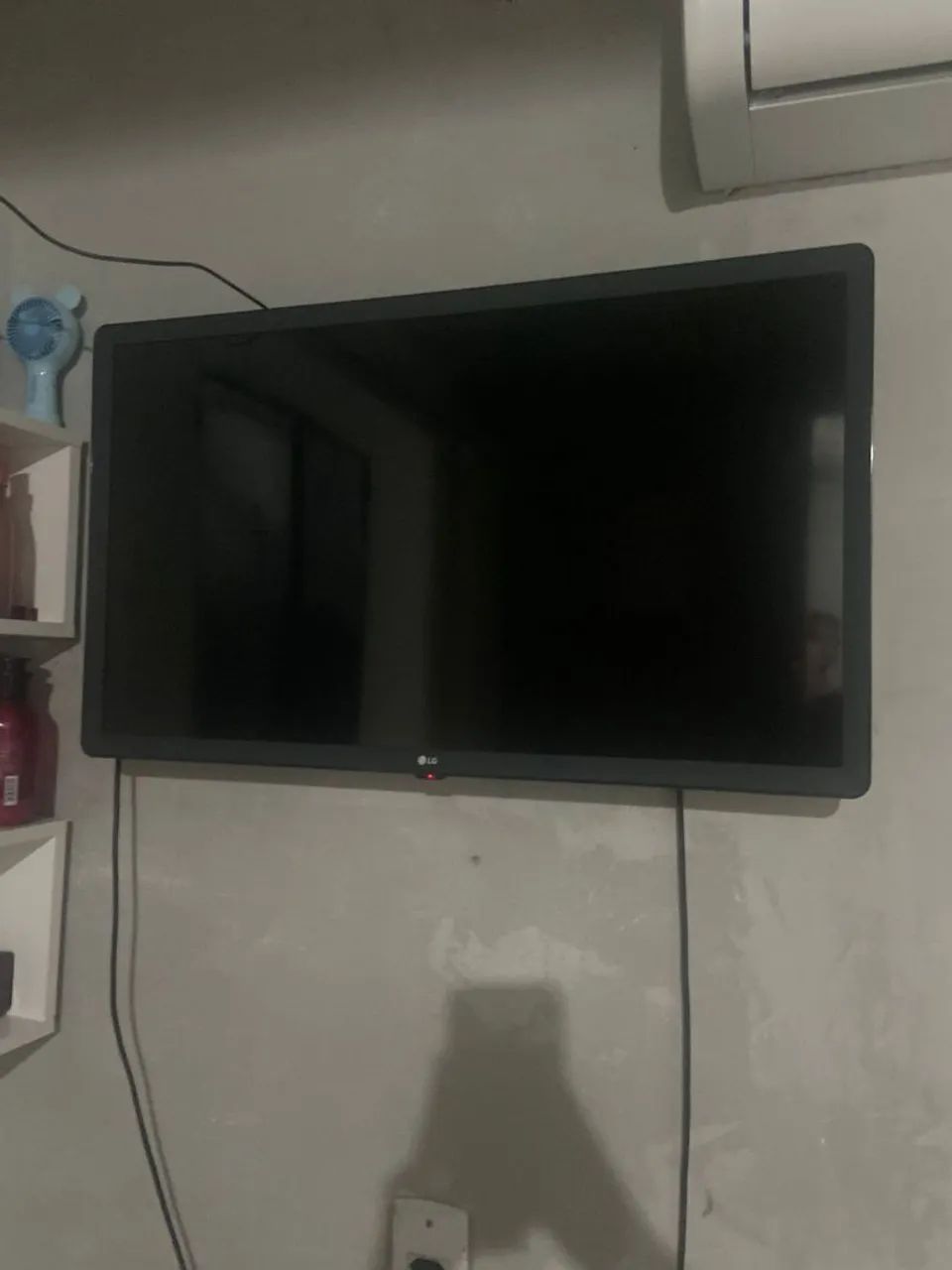 TV de 43 - LG