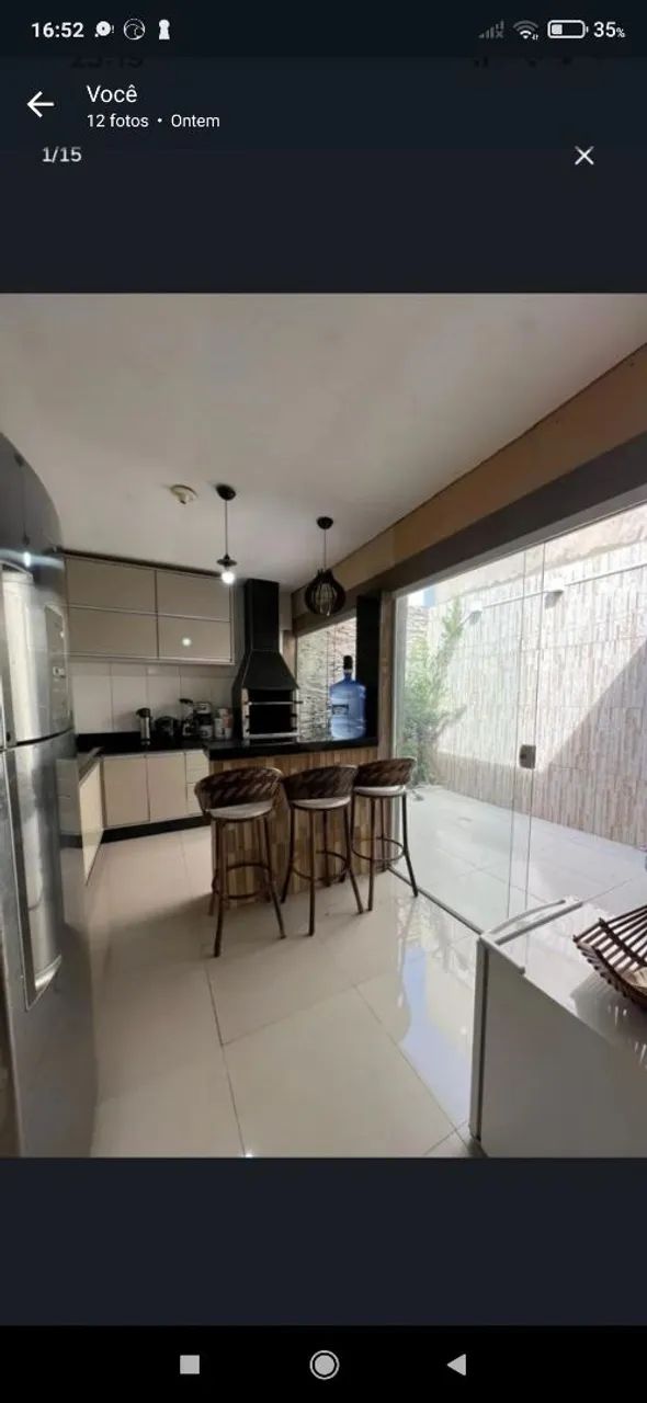 Casa em condomínio  - Foto 3
