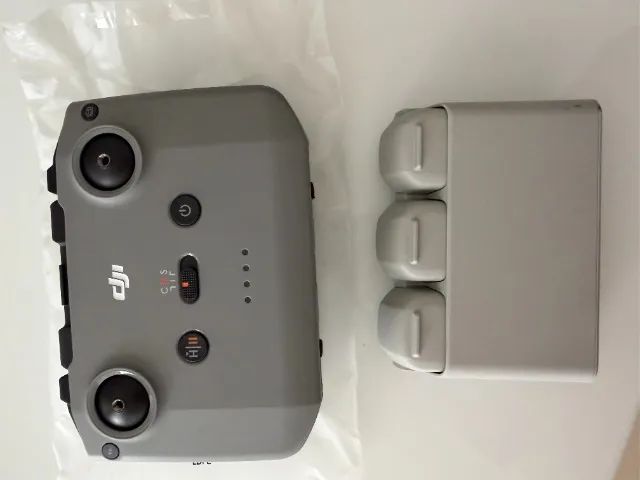 Drone DJI Neo Fly More + 3 baterias + Case - Foto 2