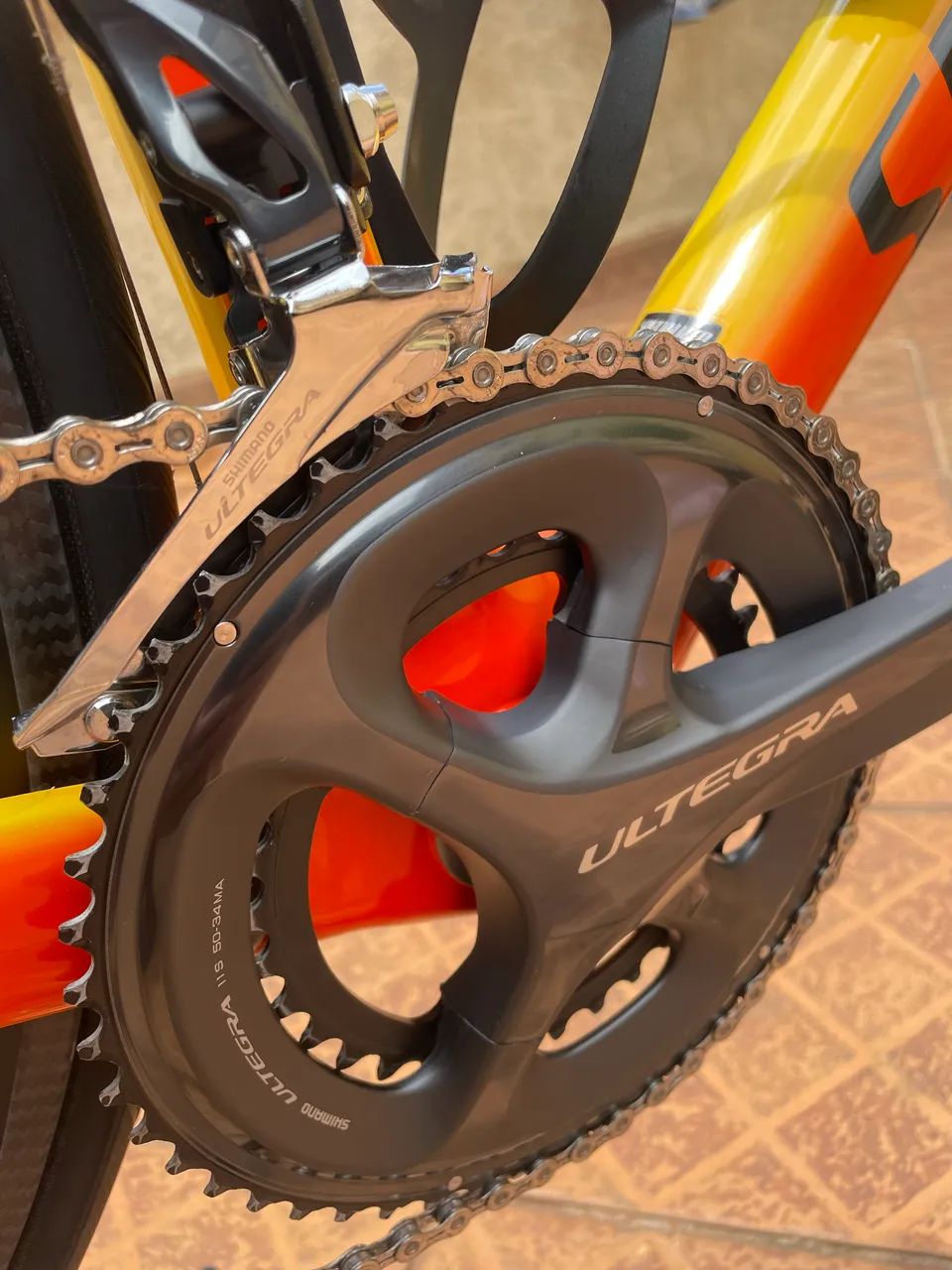 Speed SPECIALIZED (54) - Foto 4