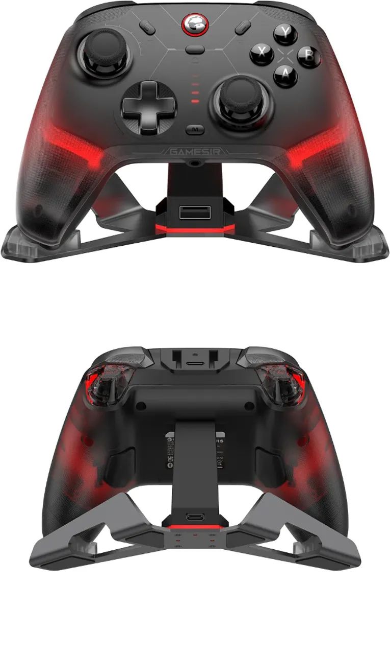 Controle Gamesir Cyclone 2  - Foto 2
