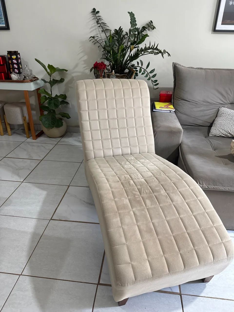 Chaise Poltrona - Foto 2