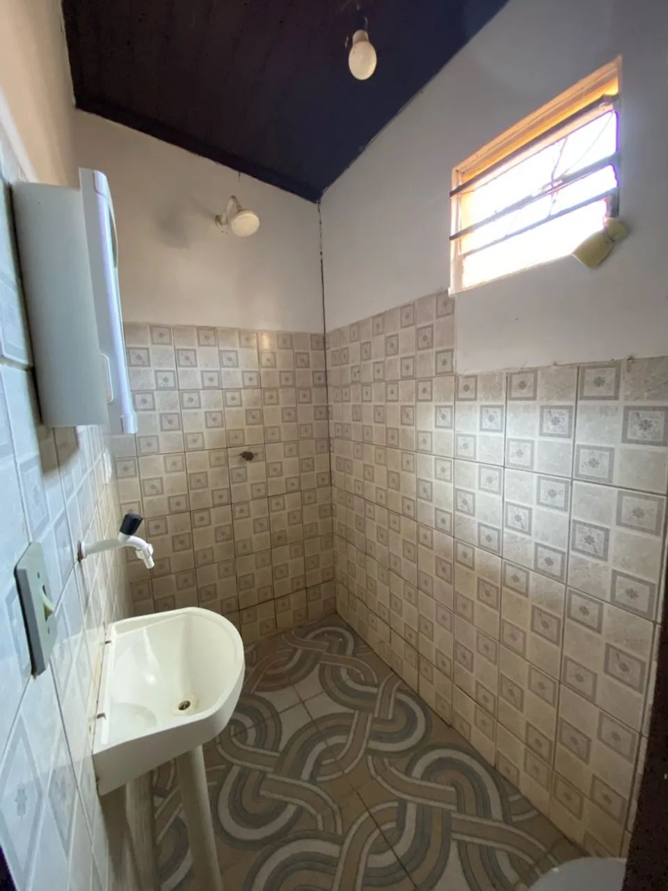 Alugo casa - Interventoria - Foto 5