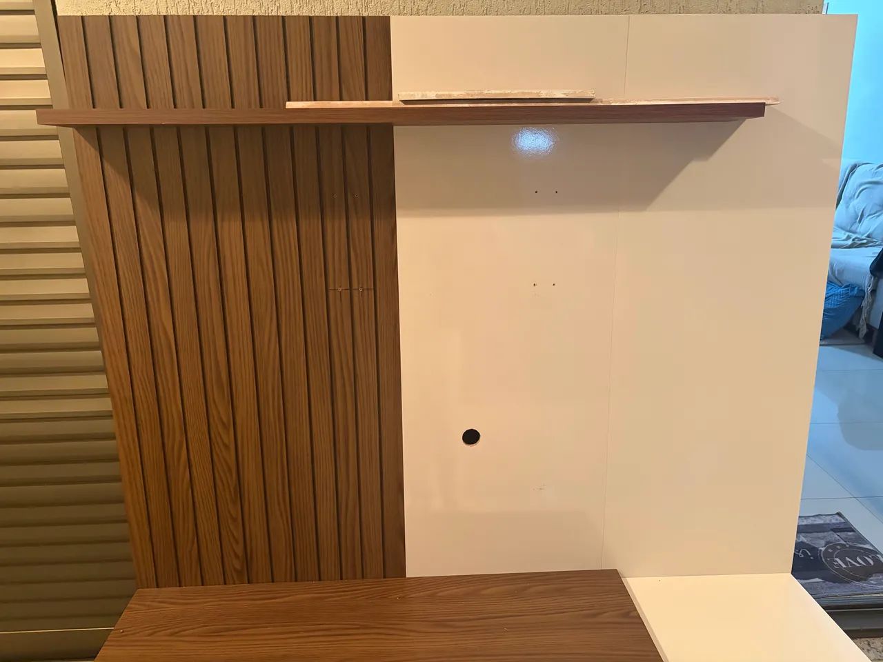 Rack Painel - Foto 2