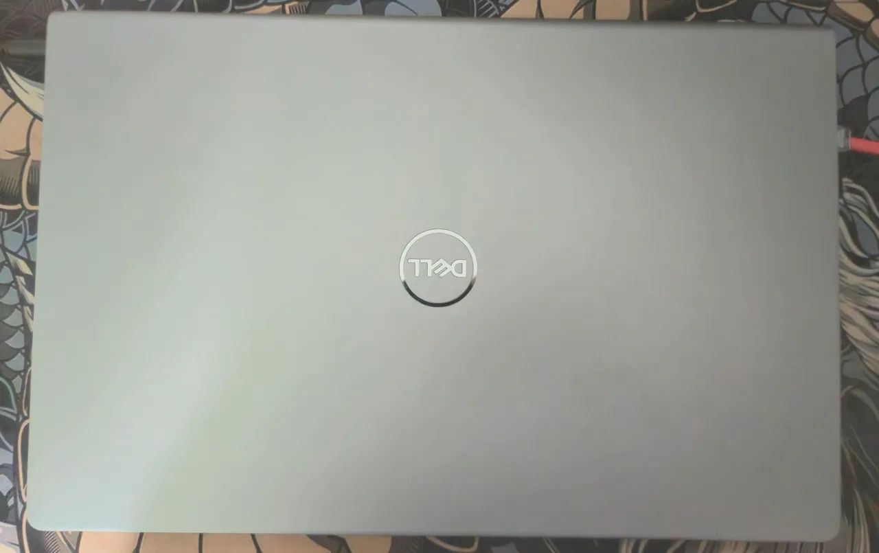 Dell Vostro 3520 | i7 12ª Geração | 16GB | MX550 | SSD 512GB