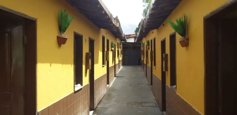 Alugo QuarTo com banheiro, Forquilha 295
