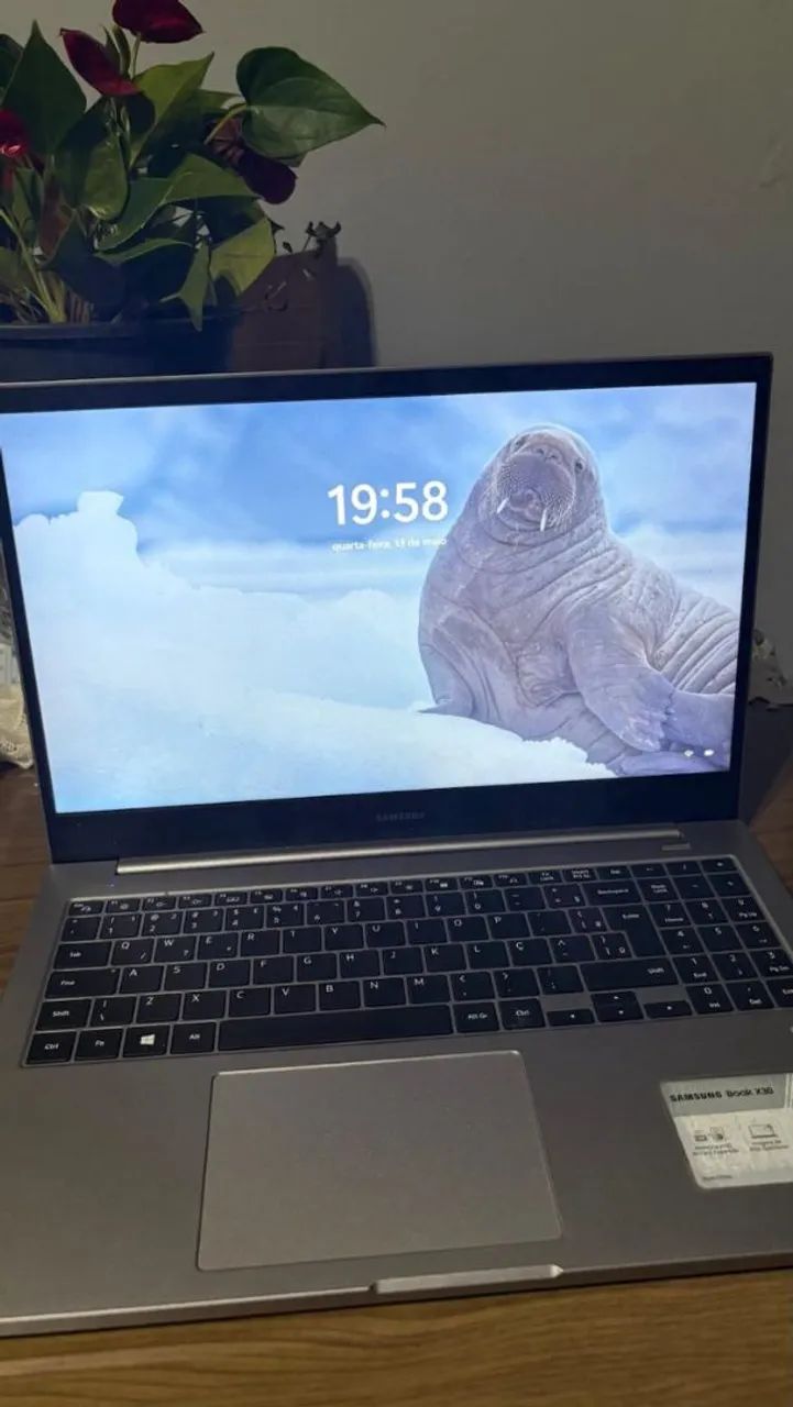 Notebook Samsung  - Foto 4
