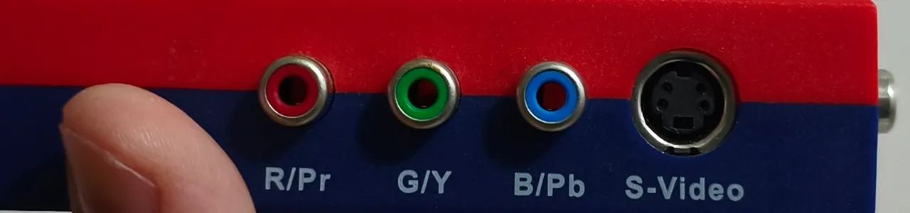 Retroscaler2x - Foto 2