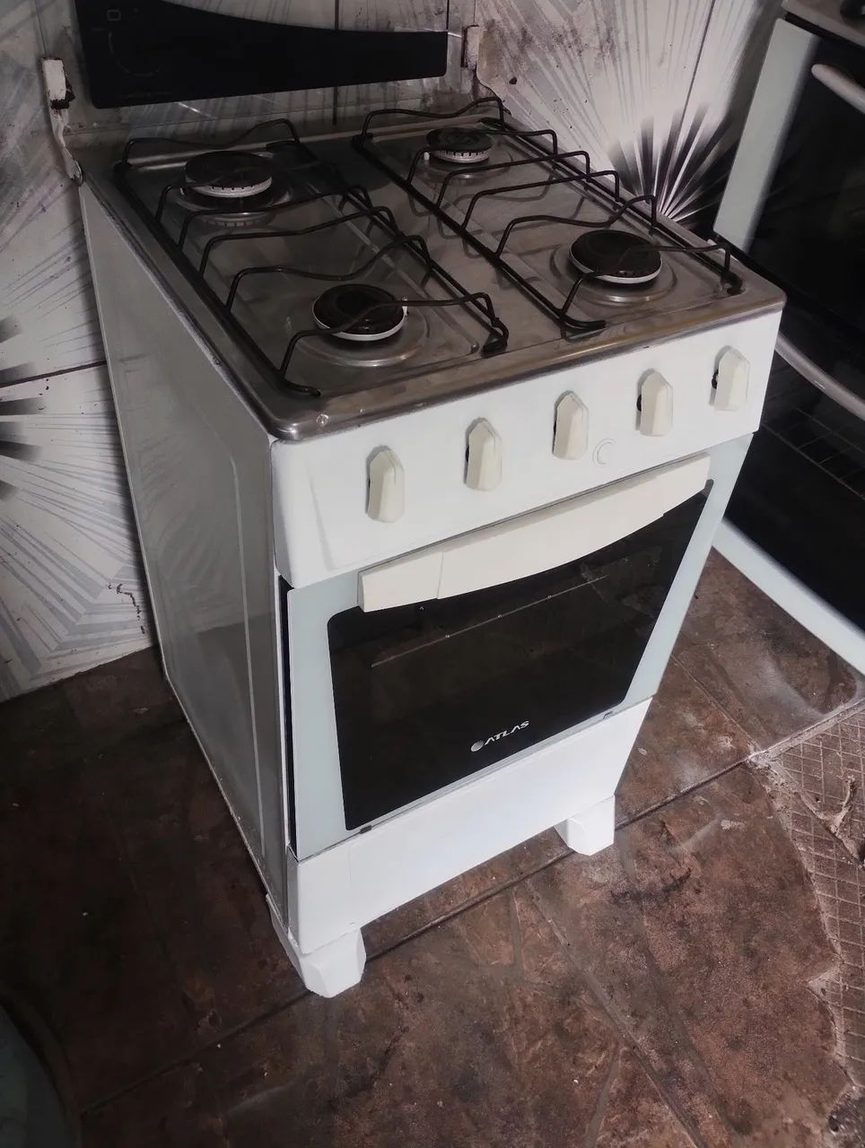 Vendo fogão  - Foto 4