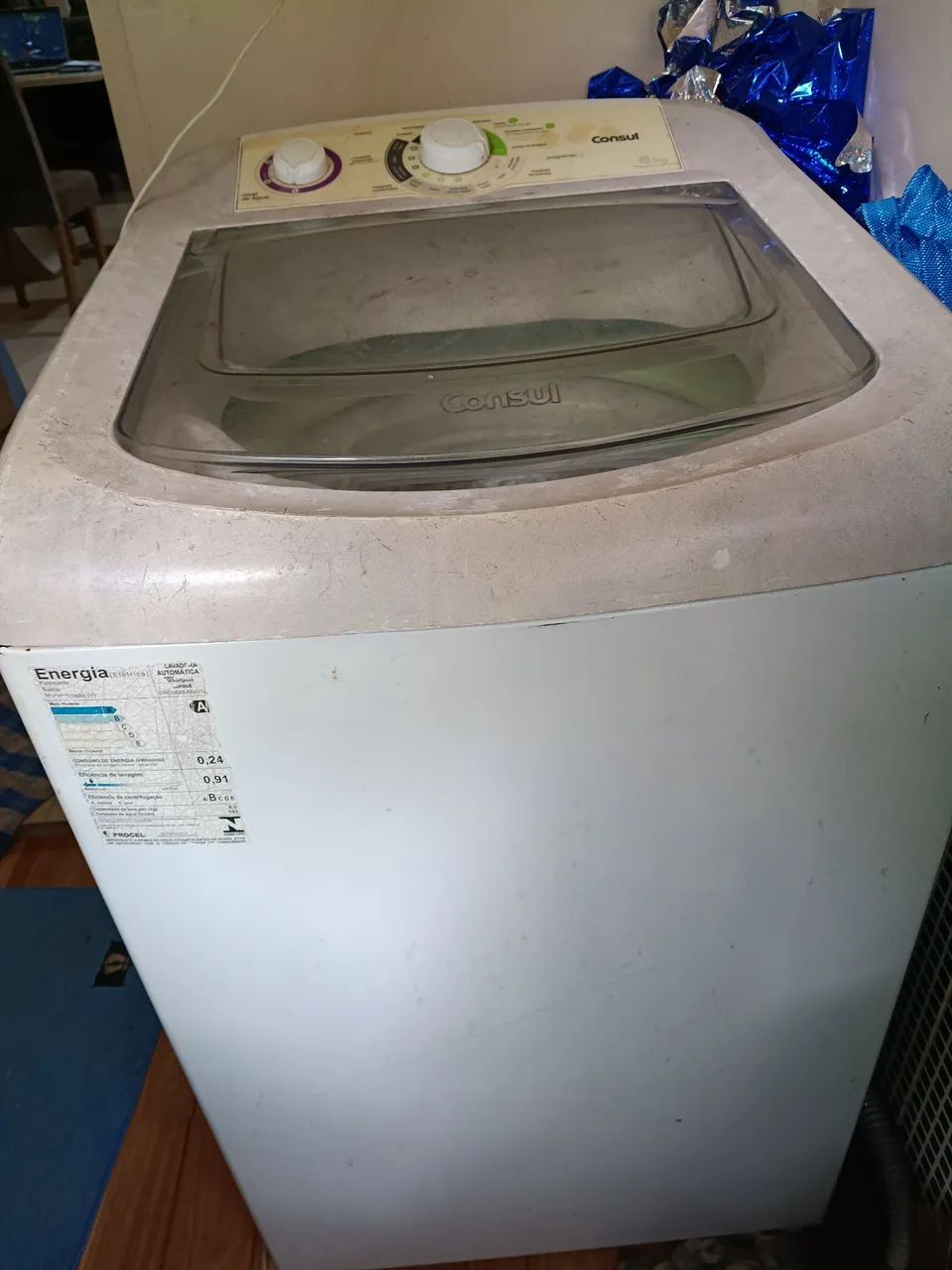 Vendo ou negocio esses itens  - Foto 4