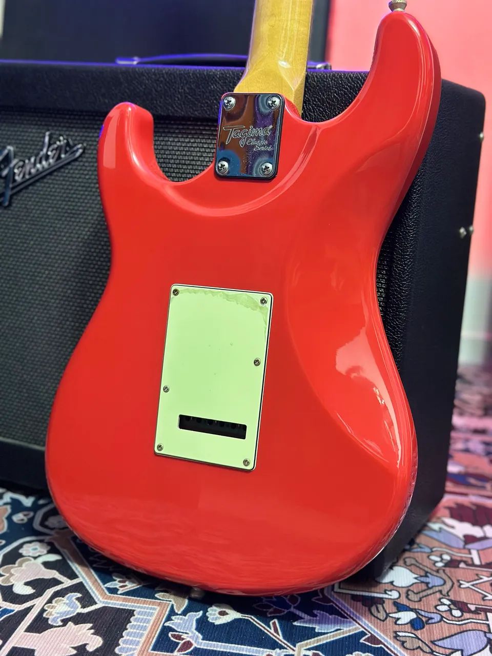 Guitarra Tagima EA PRO 3  - Foto 3