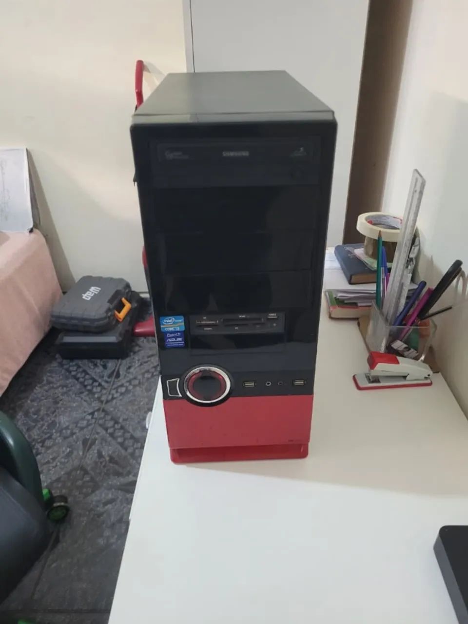 Computador Intel Core i3 | 8GB RAM | HD 500GB  - Foto 3