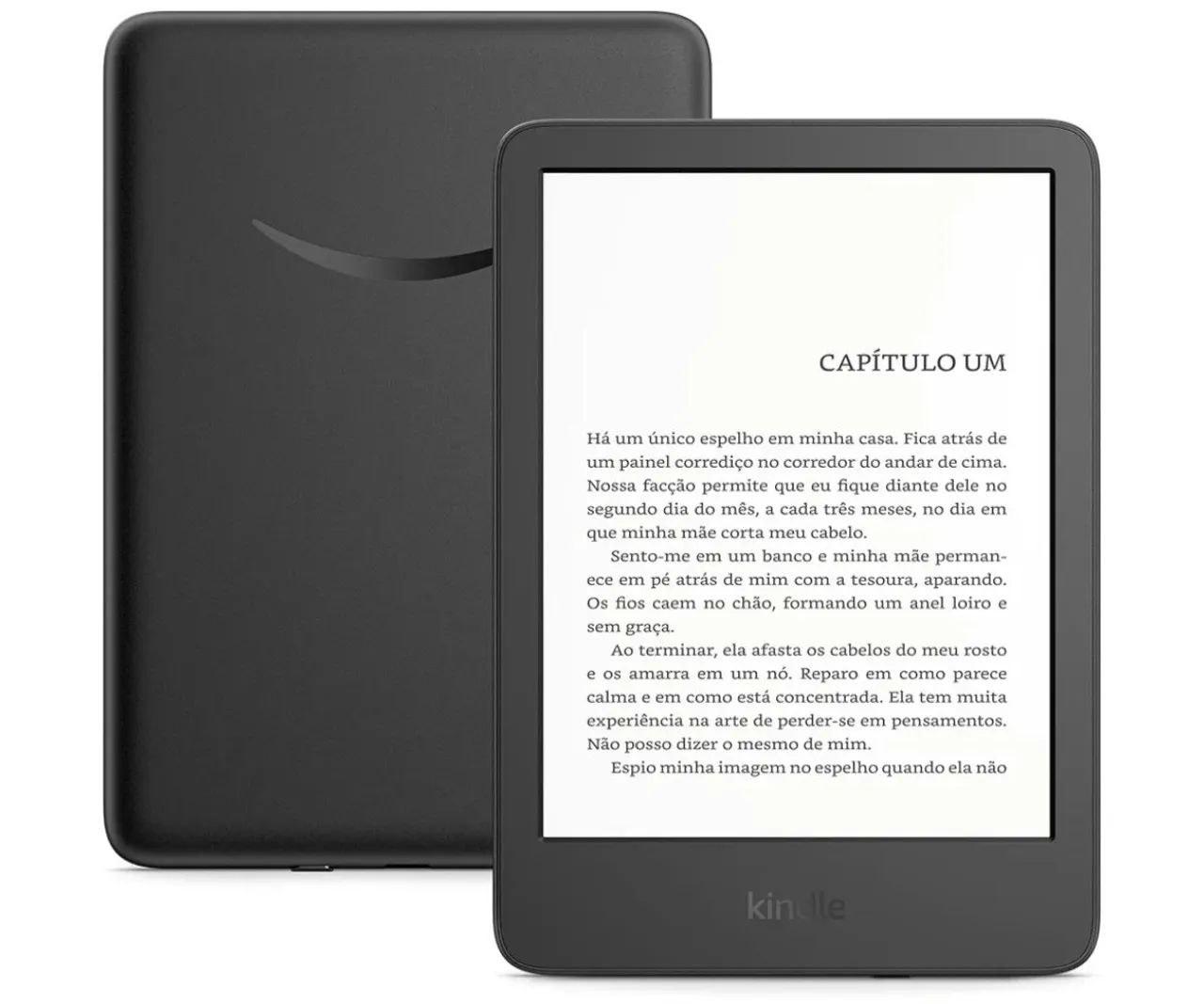 Kindle 11 geração  - Foto 2