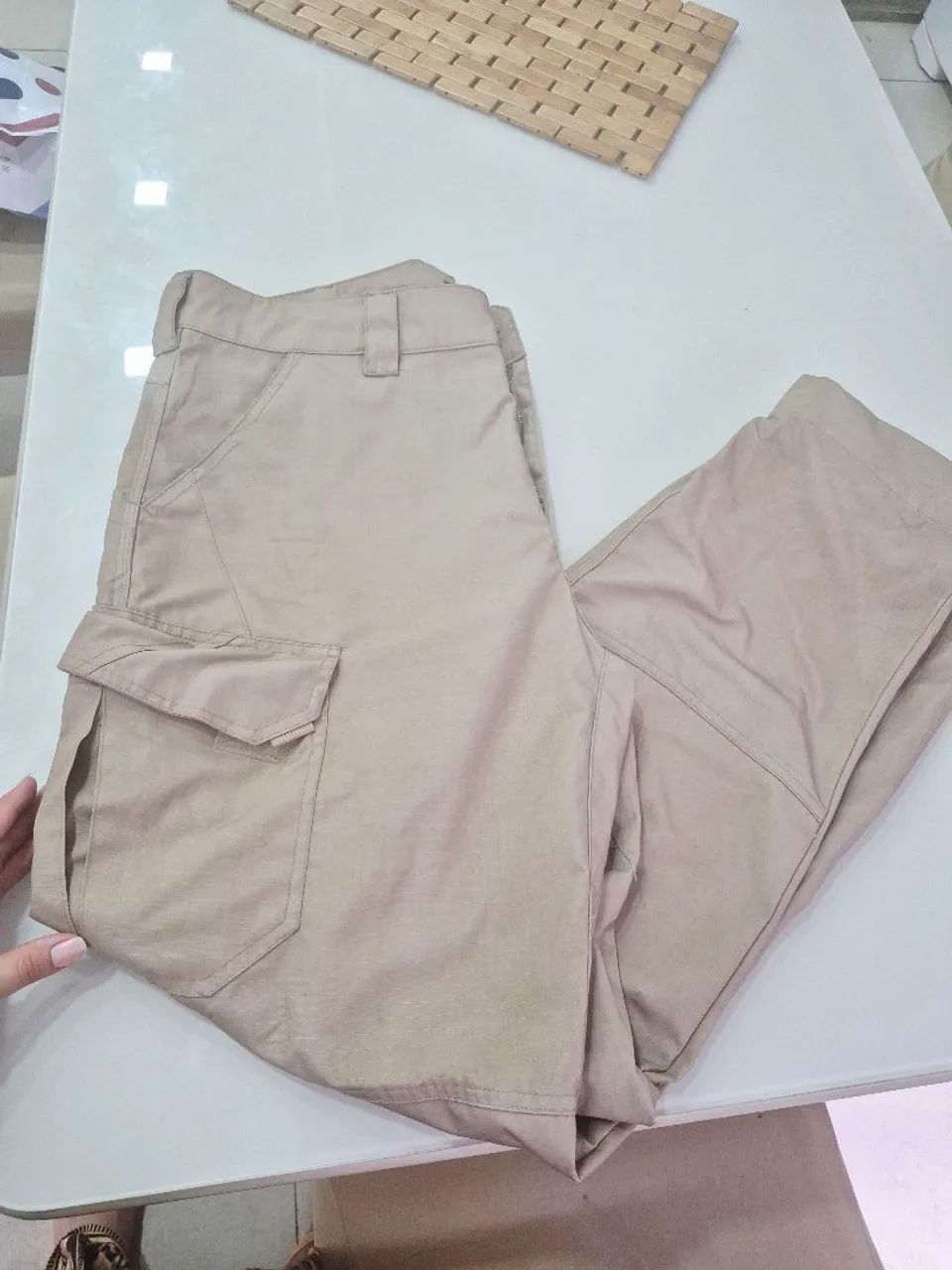Calça tática INVICTUS  - Foto 3