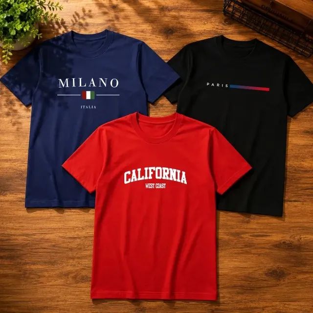 Camisas Masculina - Foto 2