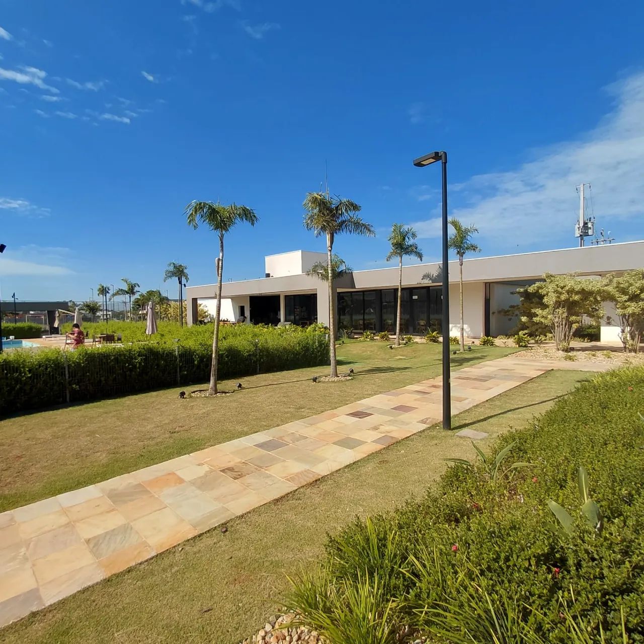 Foto - Cascavel - Parque São Paulo