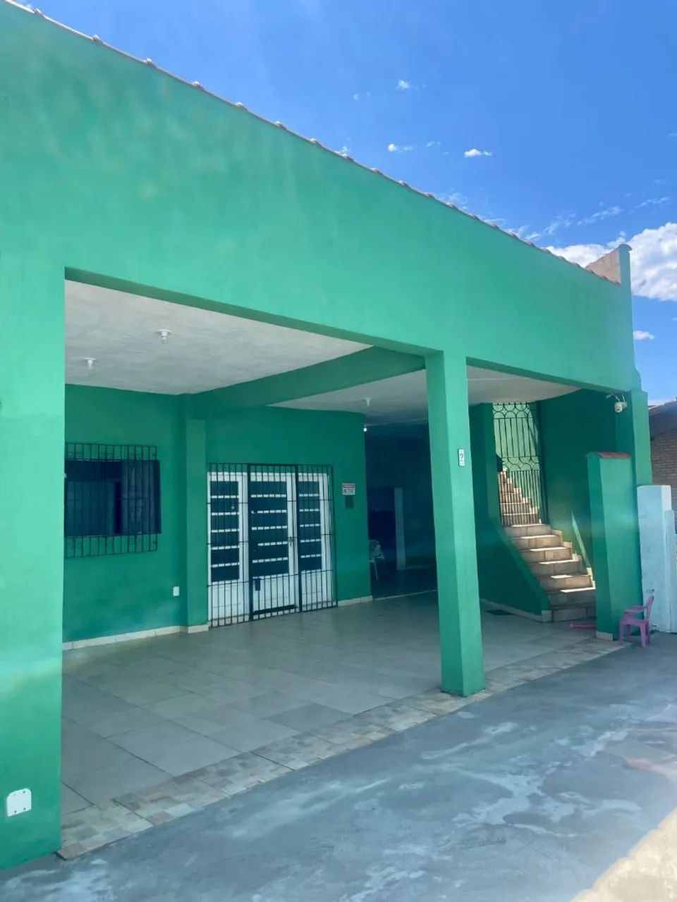 Casa com Piscina - Foto 2