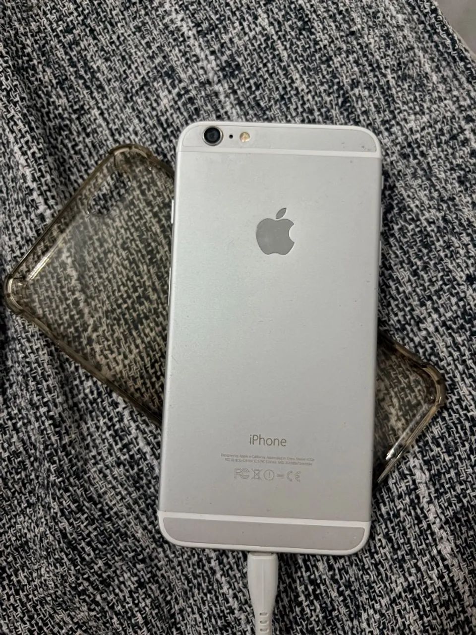 iPhone 6 Plus - Celulares e Smartphones - Madureira, Rio de