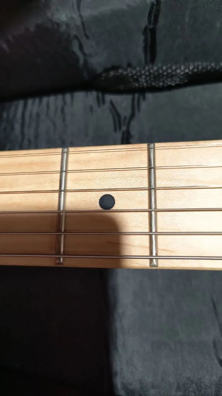 Guitarra cort x11 - Foto 5