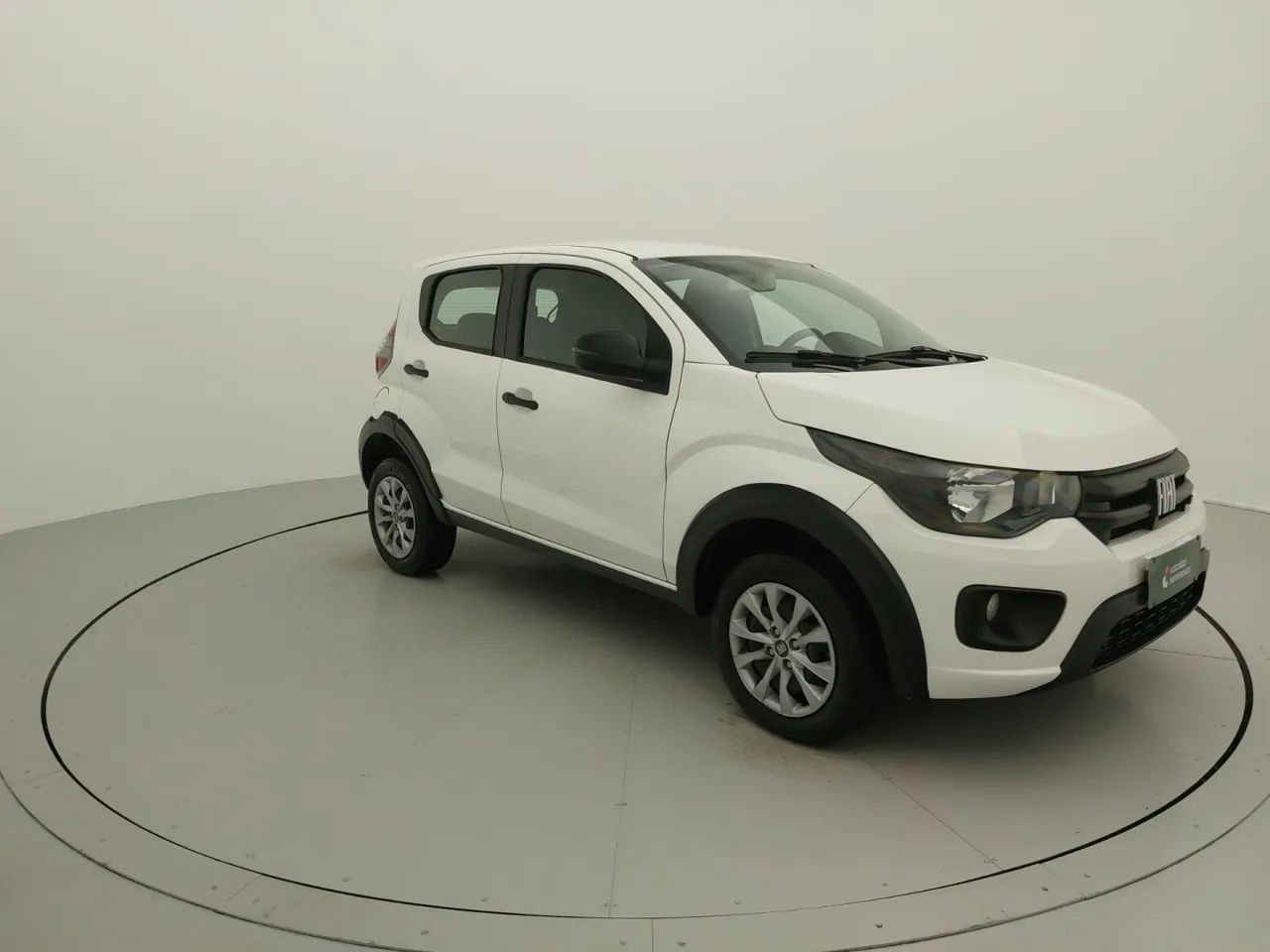 Fiat Mobi LIKE 1.0 Fire Flex 5p., foto 7 de 18