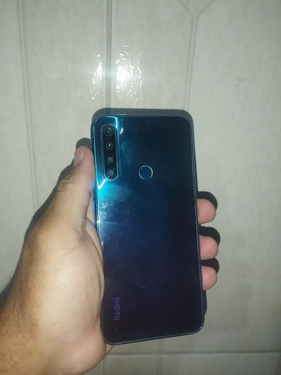 Redmi Note 8 - Foto 2