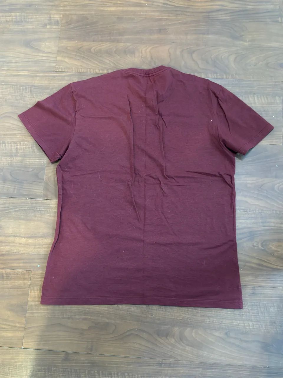 Camiseta Reserva (M) - Foto 2