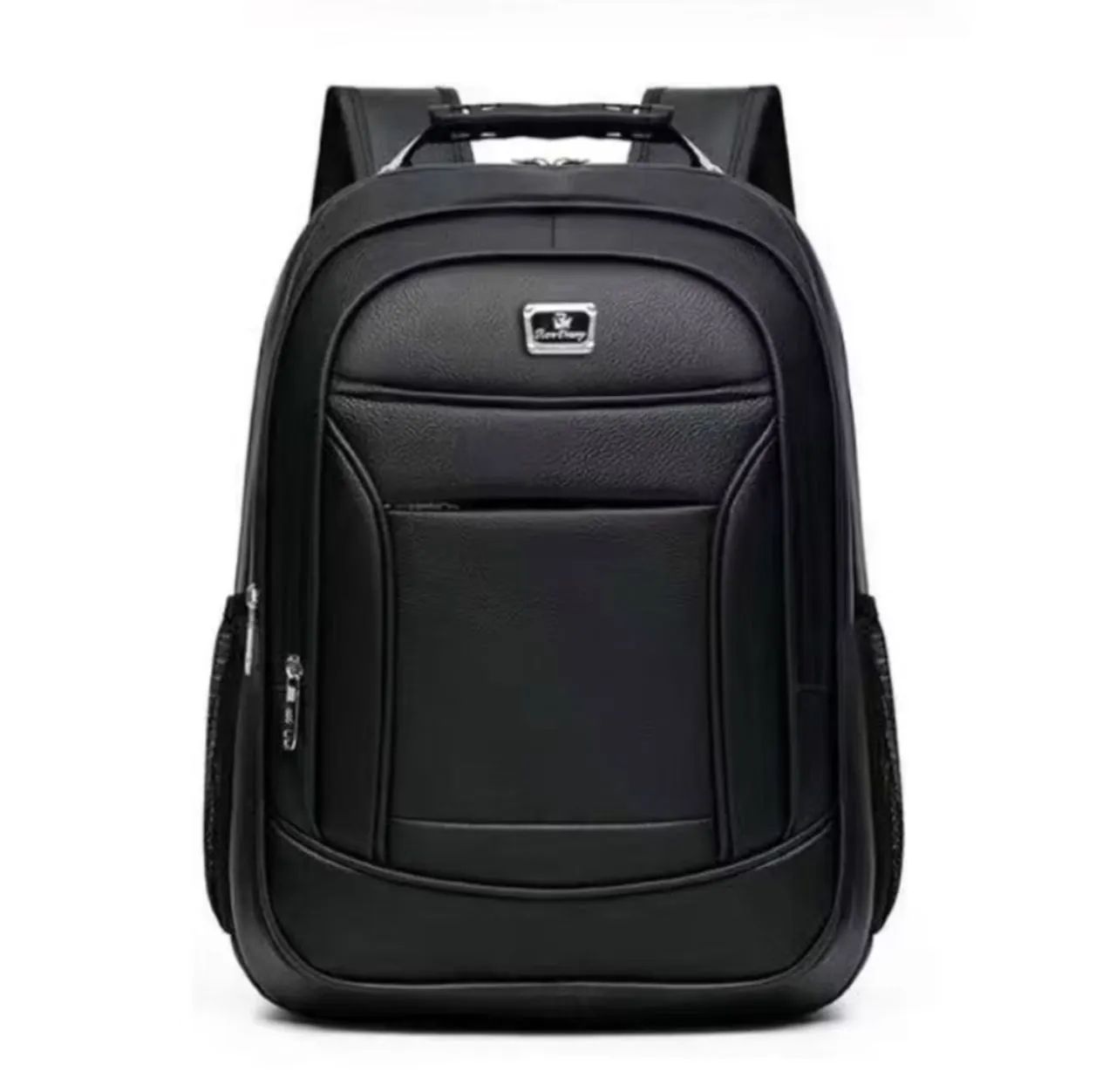 Mochila Masculina Multifuncional Trabalho Faculdade e Viagem
