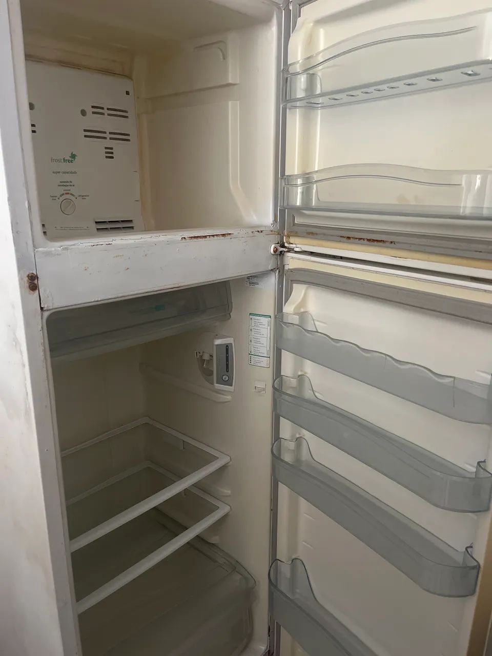 Geladeira - Foto 2